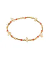 A Beautiful Story Armband Flashy Citrien