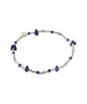 A Beautiful Story Armband Flashy Lapis Lazuli