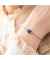 A Beautiful Story Armband Lapis Lazuli