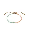 A Beautiful Story Armband Pleasure Aventurijn