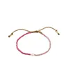 A Beautiful Story Armband Pleasure Rozenkwarts