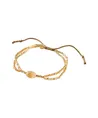 A Beautiful Story Armband Shining Citrien