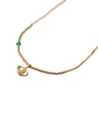 A Beautiful Story Ketting Adventurous Aventurijn