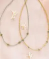 A Beautiful Story Ketting Believing Aventurijn