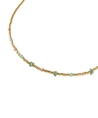 A Beautiful Story Ketting Believing Aventurijn