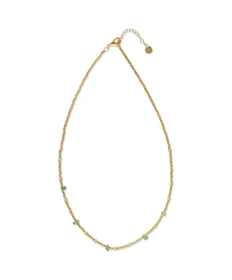 A Beautiful Story Ketting Believing Aventurijn