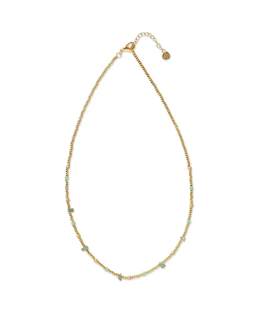 A Beautiful Story Ketting Believing Aventurijn
