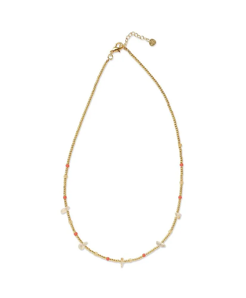 A Beautiful Story Ketting Believing Citrien
