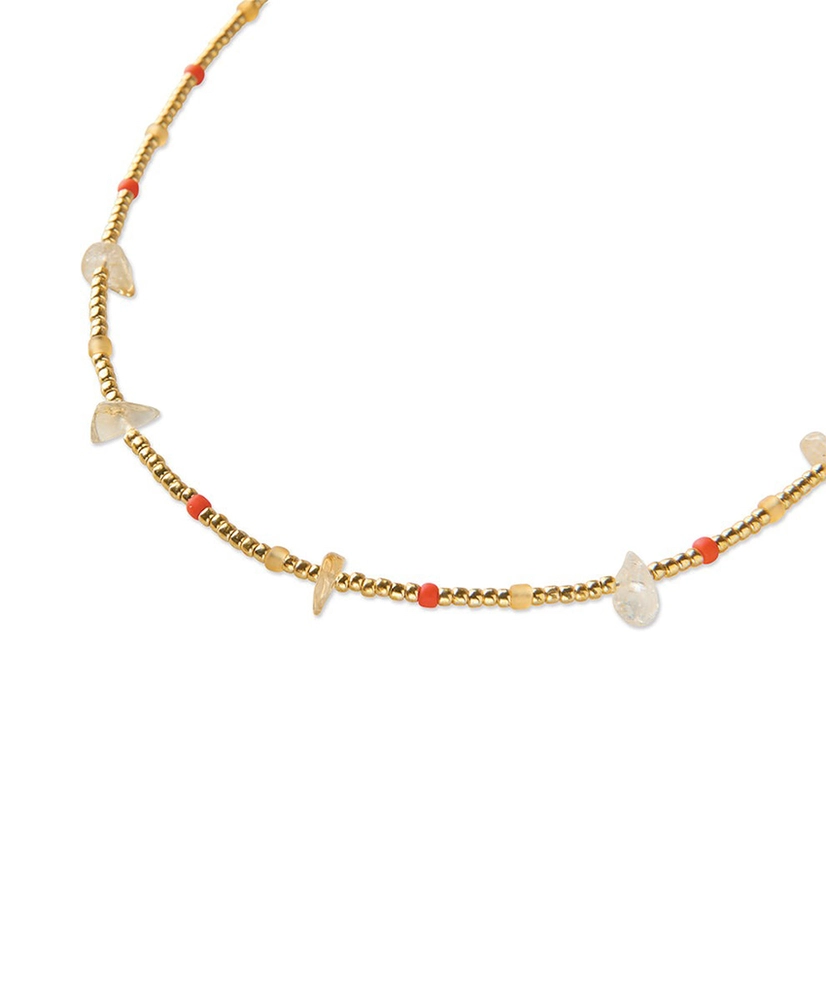 A Beautiful Story Ketting Believing Citrien