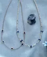 A Beautiful Story Ketting Believing Lapis Lazuli