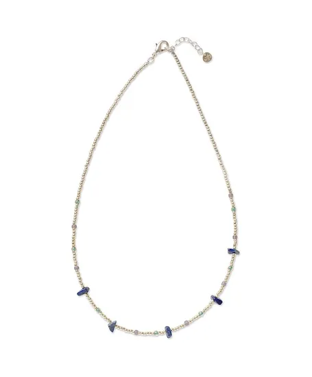 A Beautiful Story Ketting Believing Lapis Lazuli