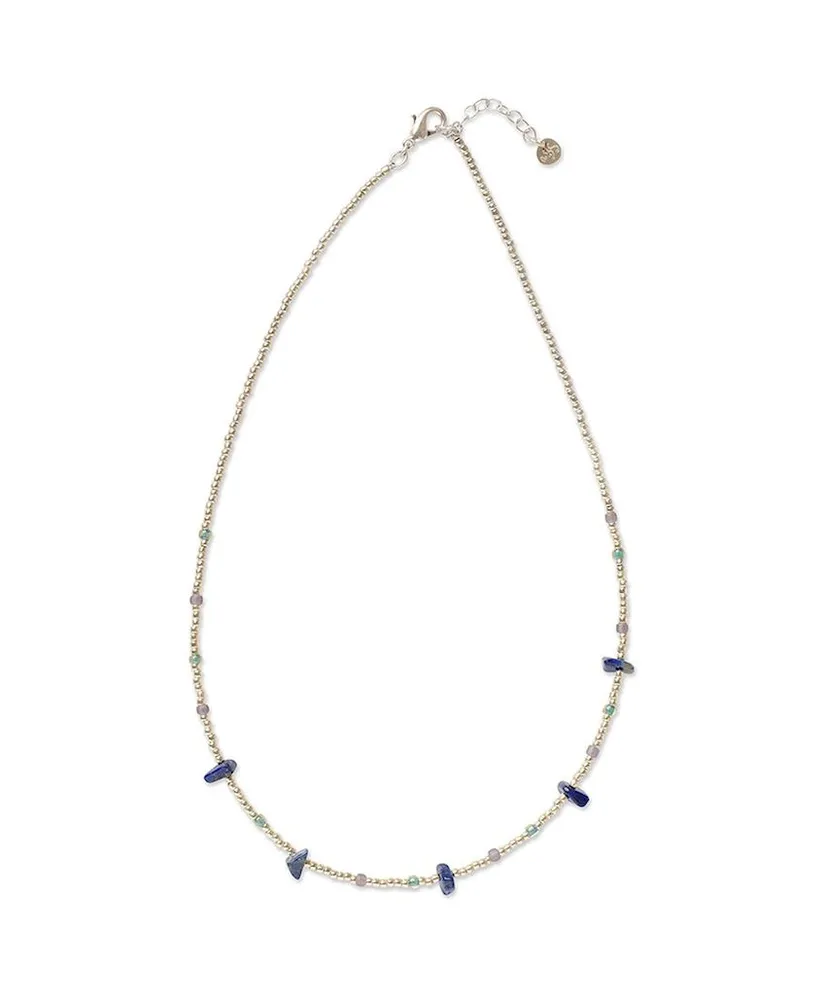A Beautiful Story Ketting Believing Lapis Lazuli