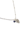 A Beautiful Story Ketting Convinced Lapis Lazuli