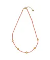 A Beautiful Story Ketting Flourish Citrien