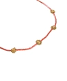 A Beautiful Story Ketting Flourish Citrien