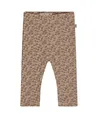 A Tiny Story Broek Allover Print