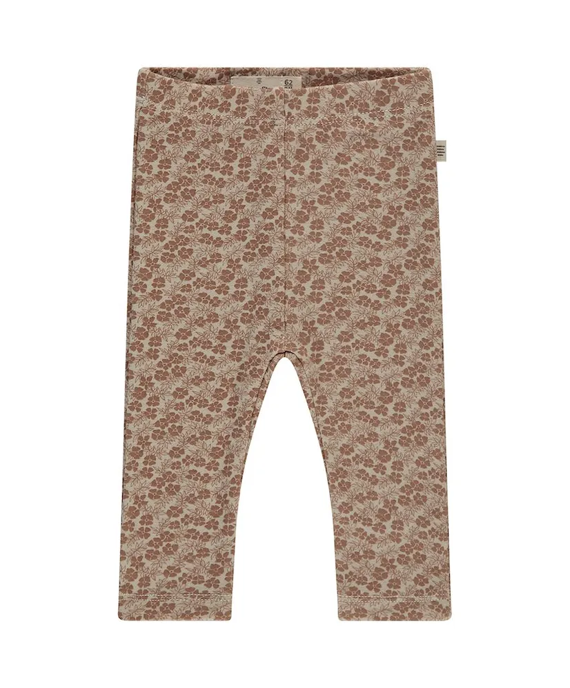 A Tiny Story Broek Allover Print