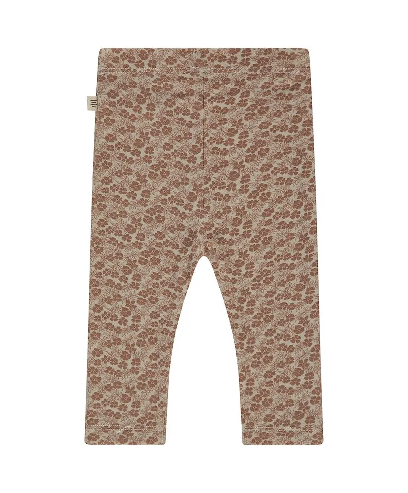 A Tiny Story Broek Allover Print