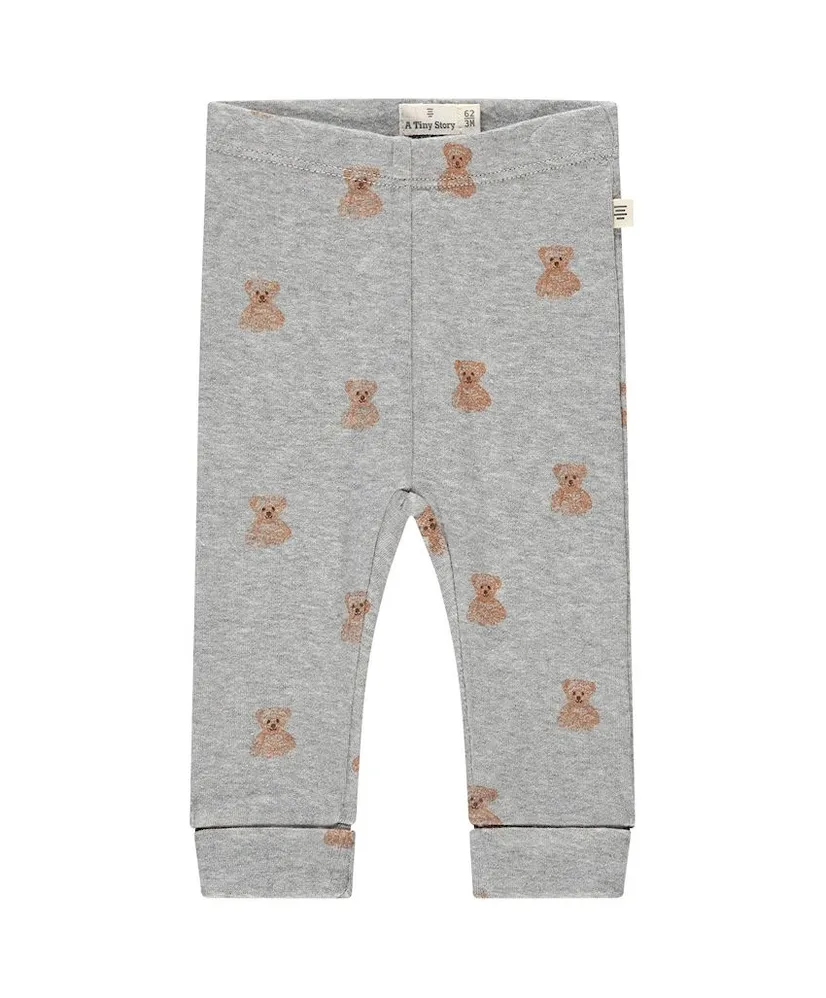 A Tiny Story Broek Beertje