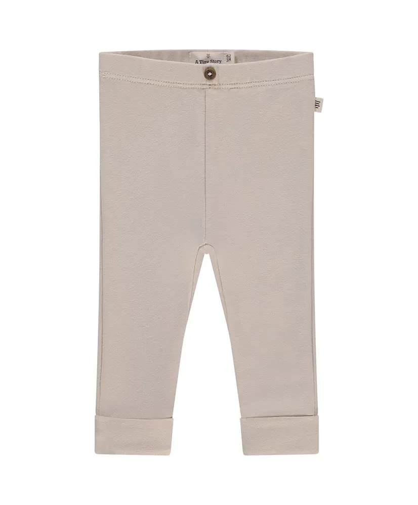A Tiny Story Broek Effen