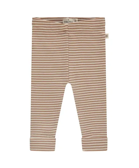 A Tiny Story Broek Gestreept