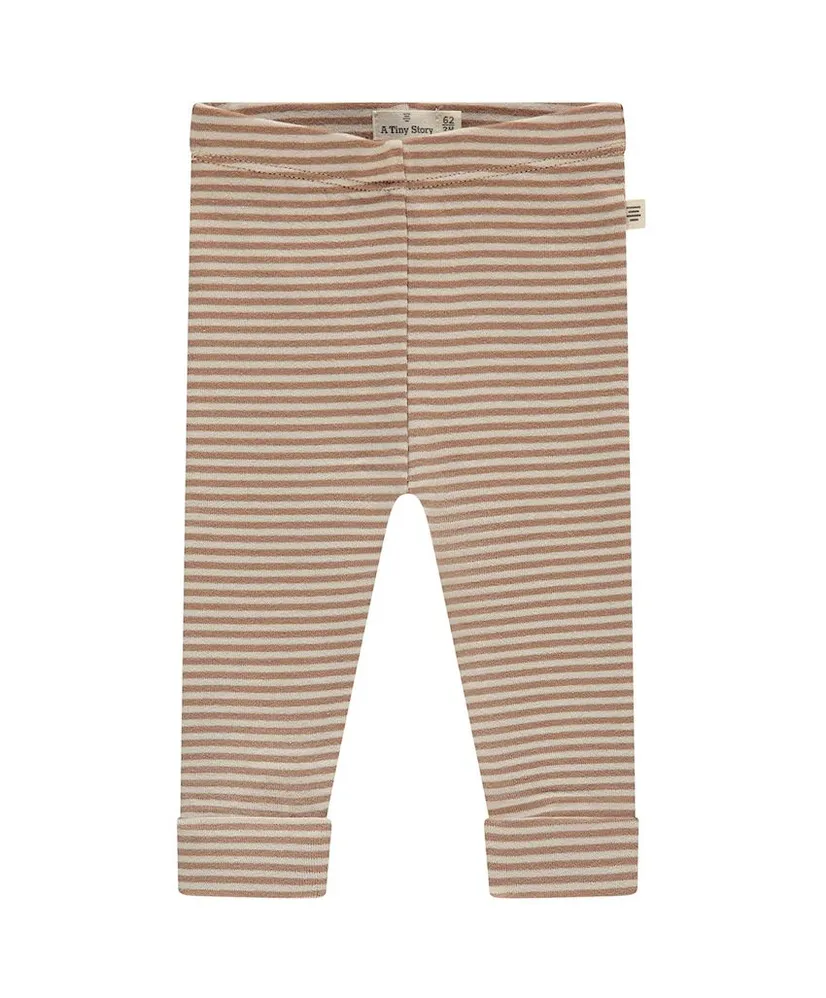 A Tiny Story Broek Gestreept