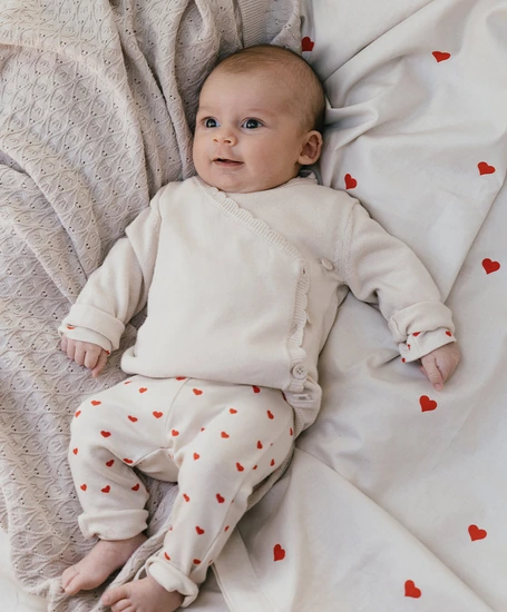 A Tiny Story Broek Hartjes