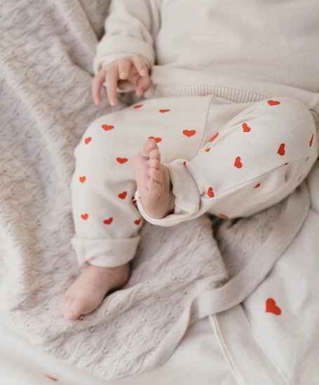 A Tiny Story Broek Hartjes
