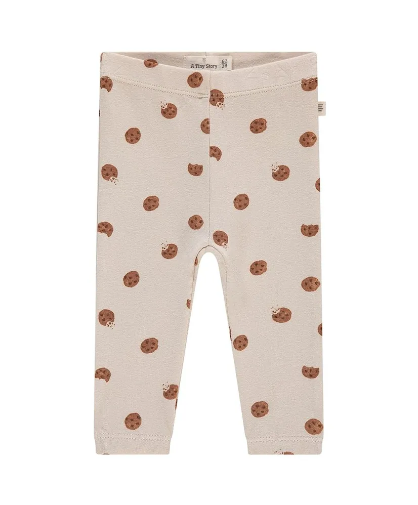 A Tiny Story Broek Koekje