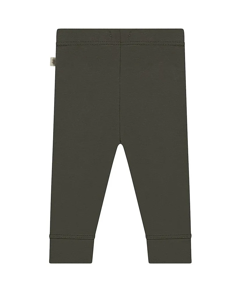 A Tiny Story Broek Pockets