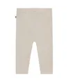 A Tiny Story Broek Rib Effen