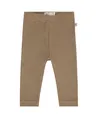 A Tiny Story Broek Rib Effen