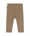 A Tiny Story Broek Rib Effen