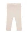 A Tiny Story Broek Rib Effen