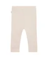 A Tiny Story Broek Rib Effen