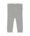 A Tiny Story Broek Rib Effen