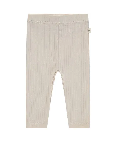 A Tiny Story Broek Rib Effen