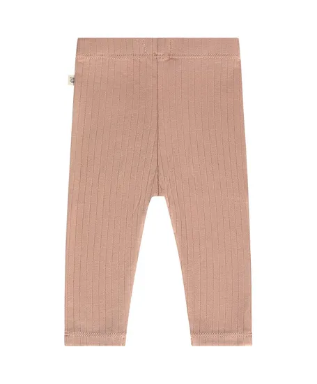 A Tiny Story Broek Rib Effen
