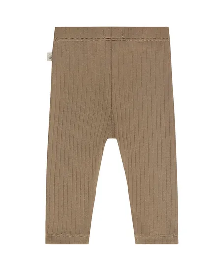 A Tiny Story Broek Rib Effen