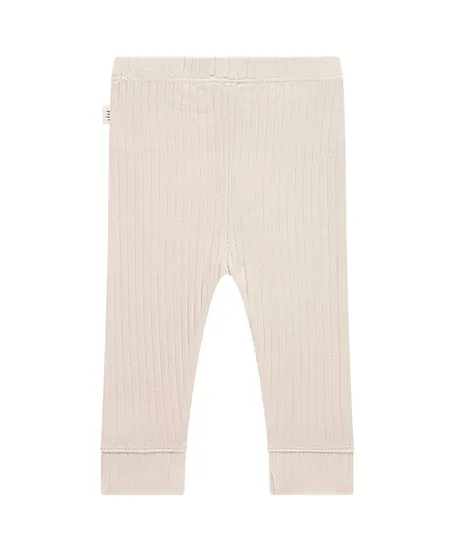 A Tiny Story Broek Rib Effen