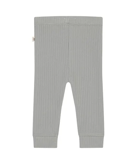 A Tiny Story Broek Rib Effen