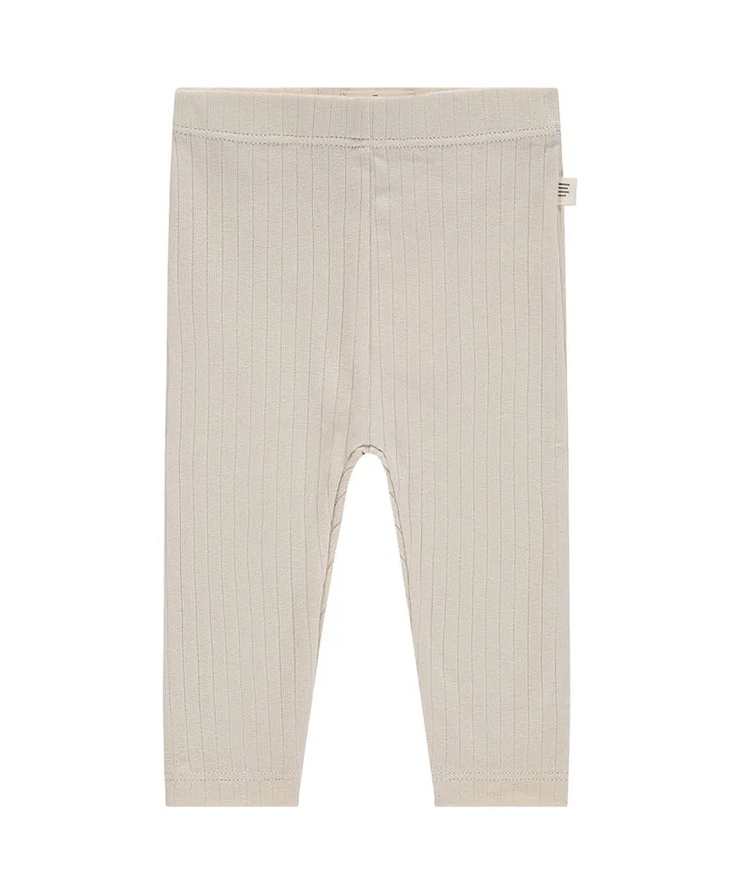 A Tiny Story Broek Rib Effen