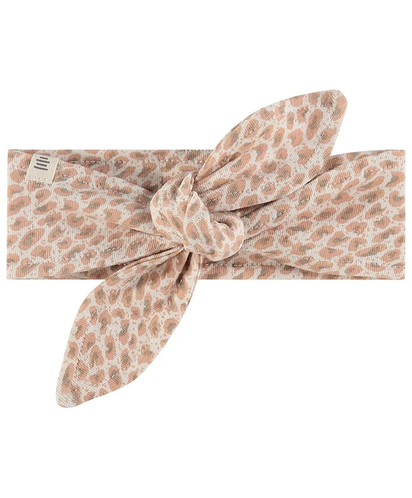 A Tiny Story Haarband Leopard