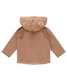 A Tiny Story Jas Teddy