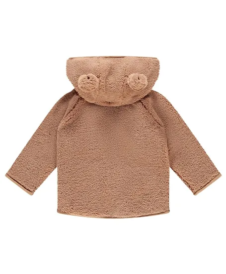 A Tiny Story Jas Teddy