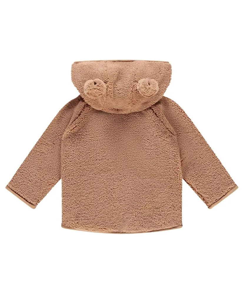 A Tiny Story Jas Teddy