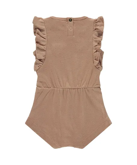 A Tiny Story Playsuit Hart