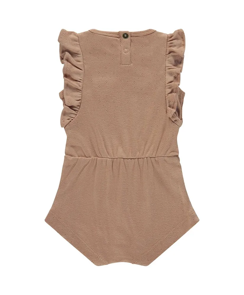 A Tiny Story Playsuit Hart