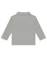 A Tiny Story Polo Rib Effen