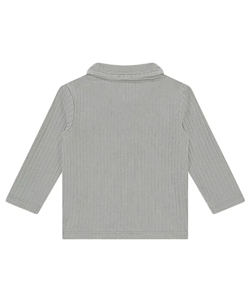 A Tiny Story Polo Rib Effen